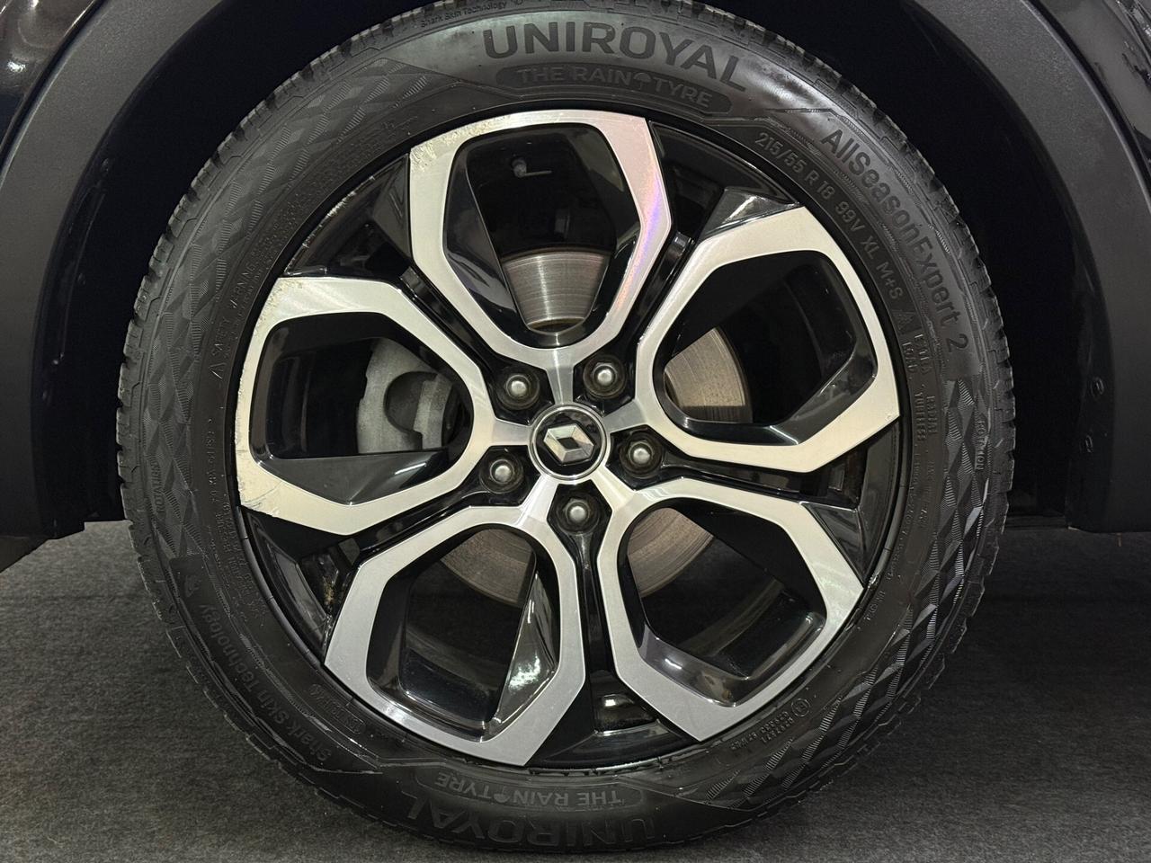 RENAULT Arkana Intens 2022 1.6 Full Hybrid E-Tech 145cv