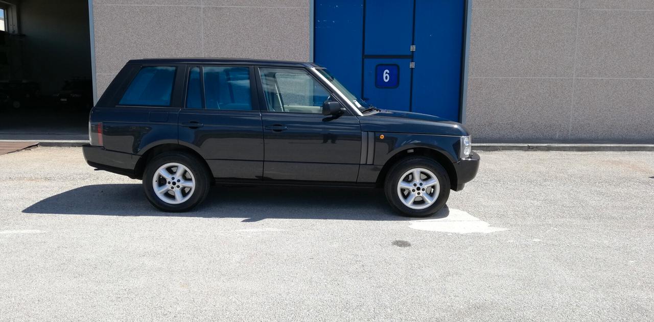 Land Rover Range Rover 3.0 Td6 Vogue Blu
