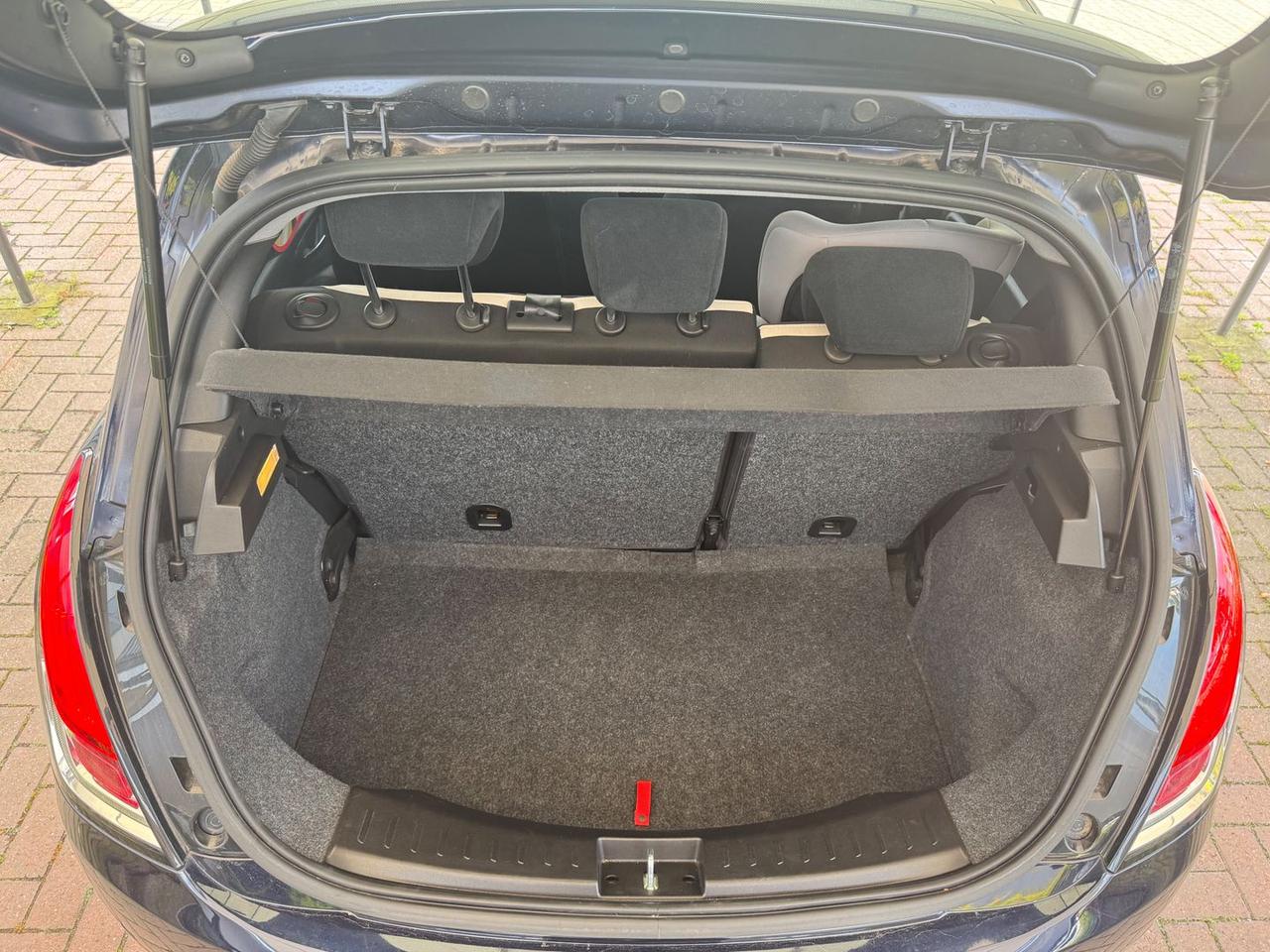 Lancia Ypsilon Platinum 1.2