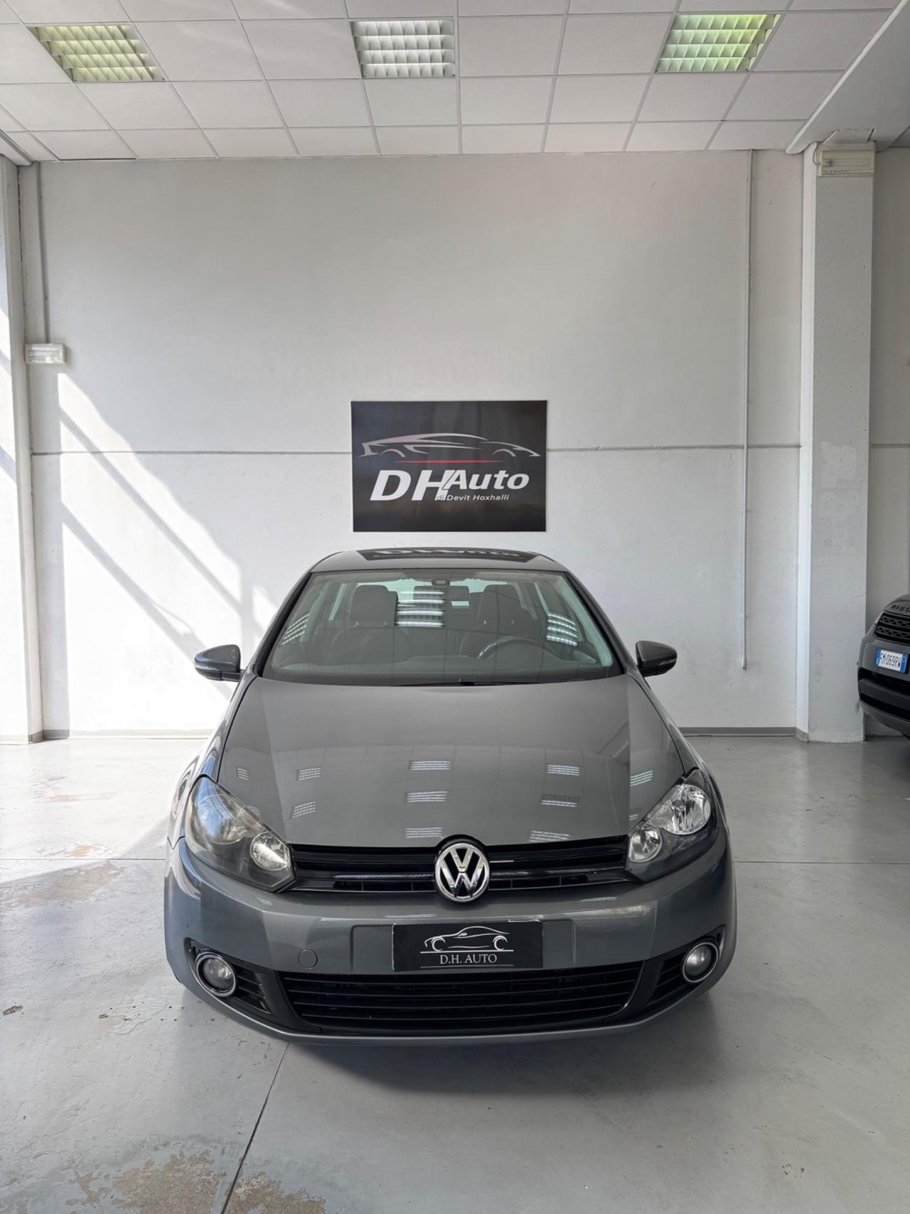 Volkswagen Golf 1.4 TSI 160CV 5p. Highline