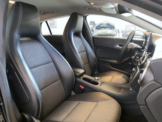 MERCEDES-BENZ CLA 200 d S.W. Automatic Sport -Garanzia12m-