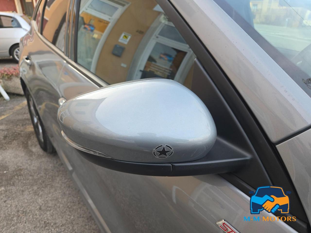 Ford Kuga 2.5 full hybrid ST-Line 2wd 190cv