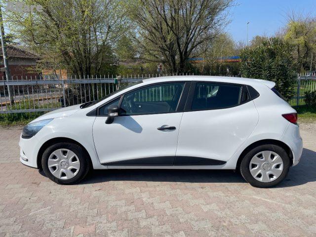 RENAULT Clio 1.5 dCi 8V 75CV 5 porte Van