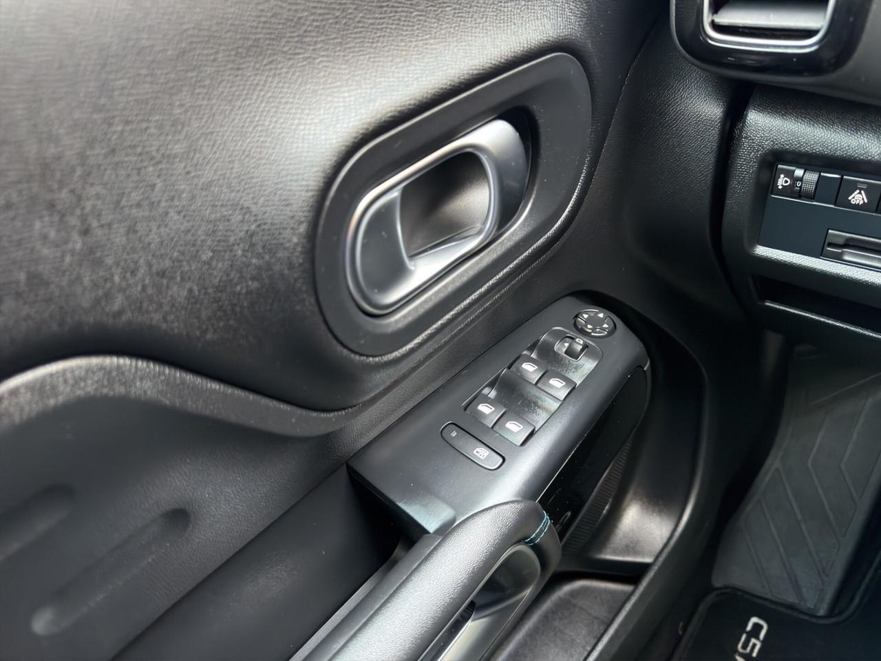 Citroen C5 Aircross 1.5 bluehdi 130cv Shine automatica 2023