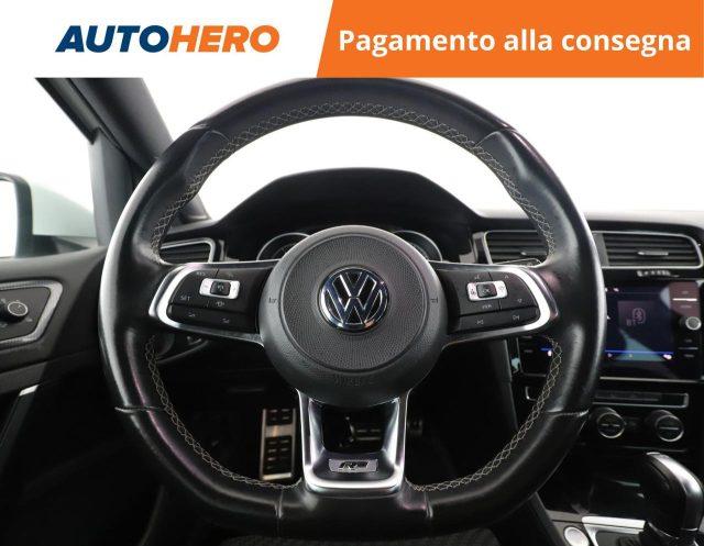 VOLKSWAGEN Golf 1.5 TSI ACT DSG 5p. Sport BlueMotion Technology