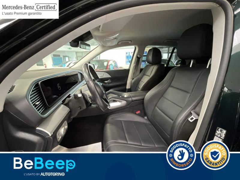 Mercedes-Benz GLE 300 D ADVANCED PLUS 4MATIC AUTO