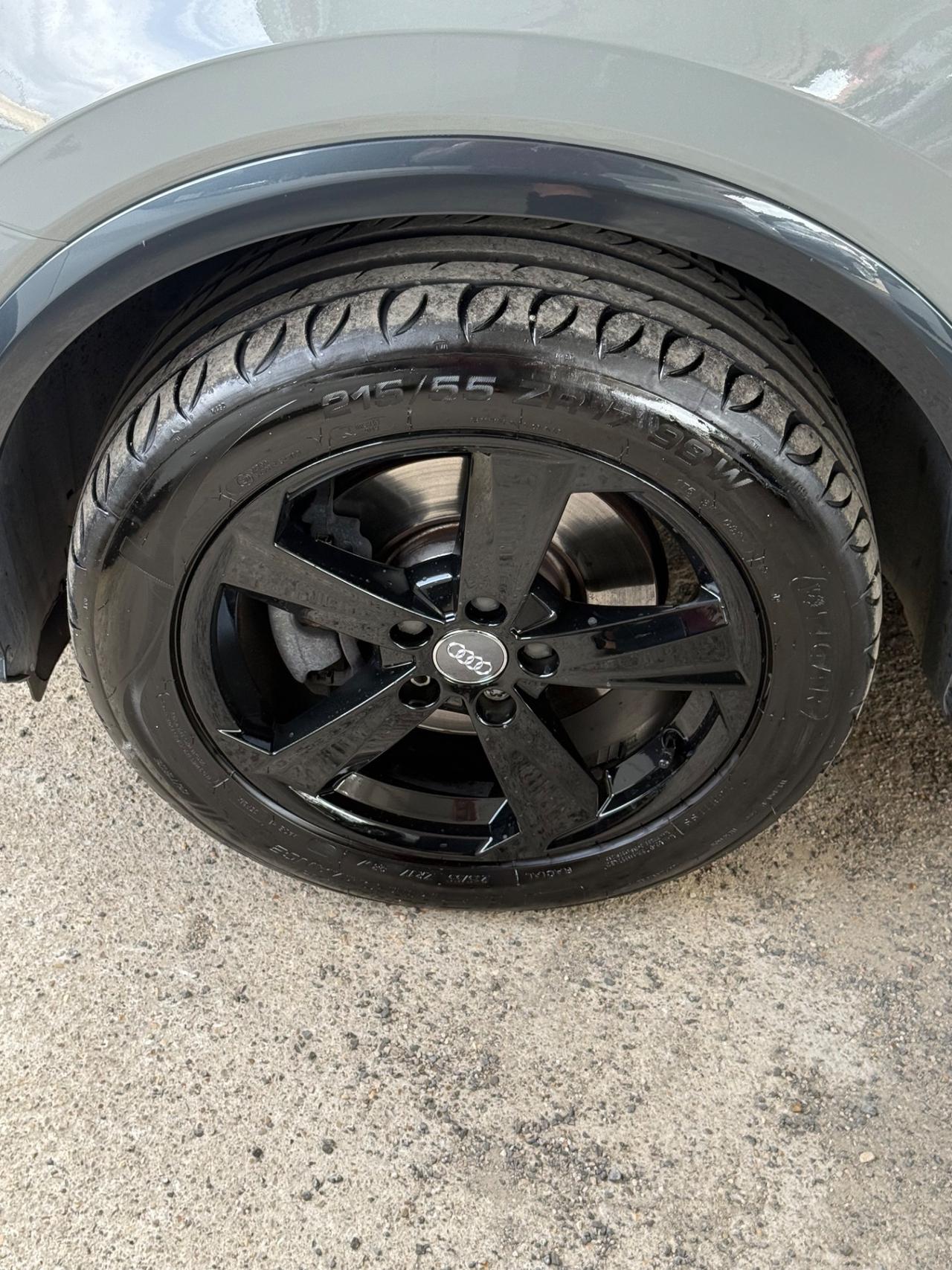 Q2 1.6 TDI S tronic Sport-sline-unipro-E6-rate