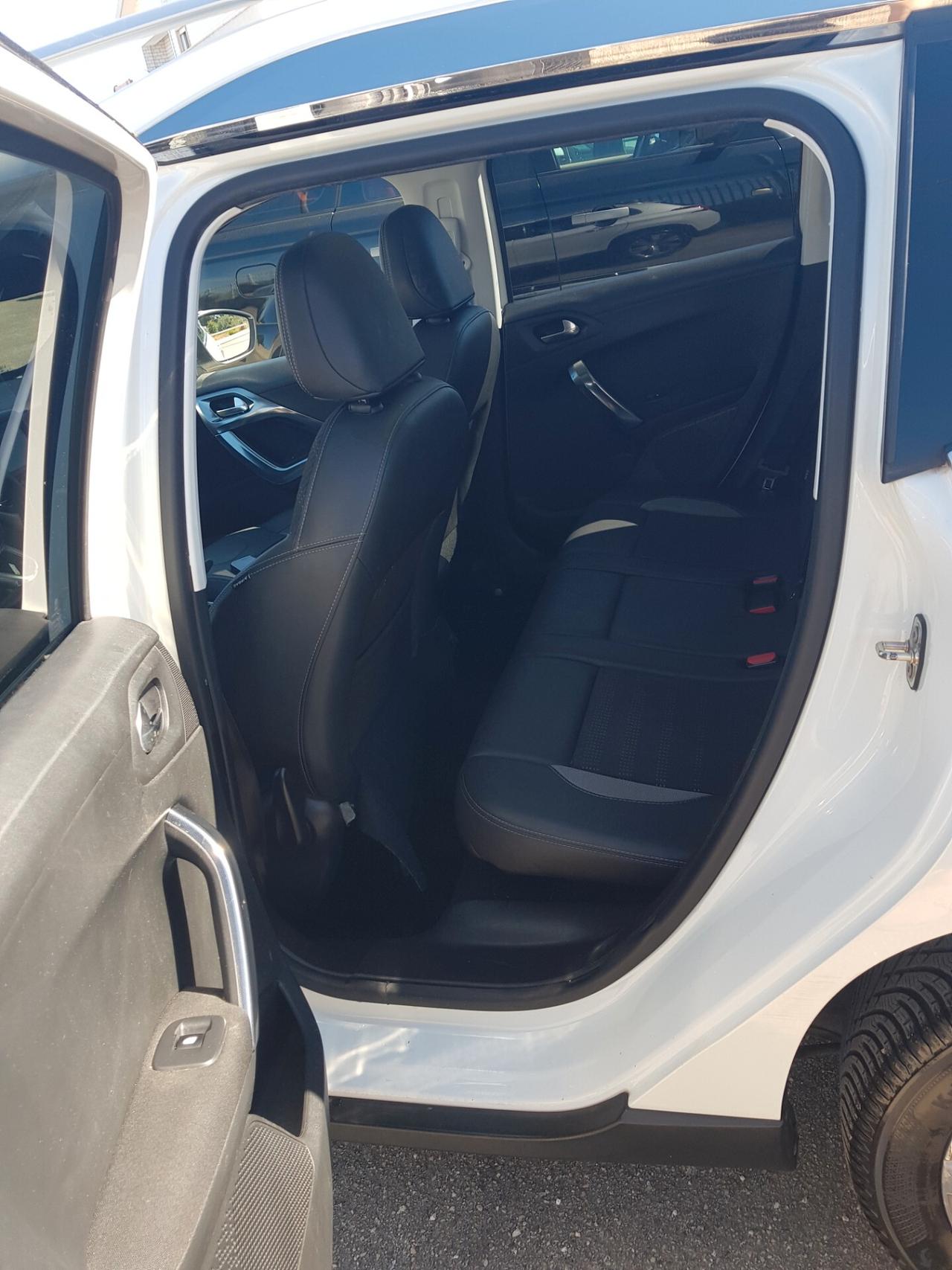 Peugeot 2008 PureTech 82 ETG5 S&S Allure