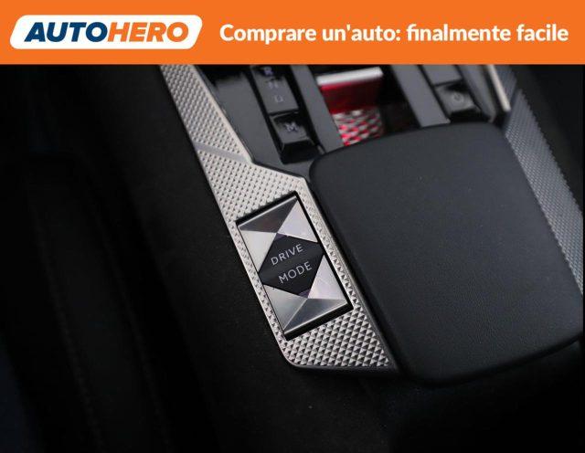 DS AUTOMOBILES DS 4 BlueHDi 130 aut. Performance Line