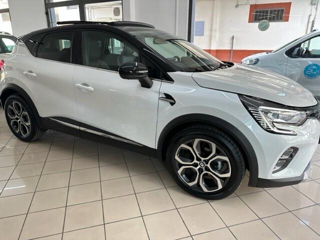 Renault Captur 1.0 tce Techno Gpl 100cv