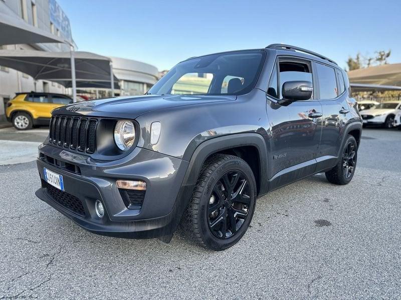 Jeep Renegade 1.0 T3 Night Eagle