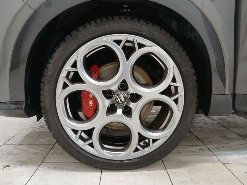 Alfa Romeo Tonale 1.5 hybrid Speciale 130cv tct7