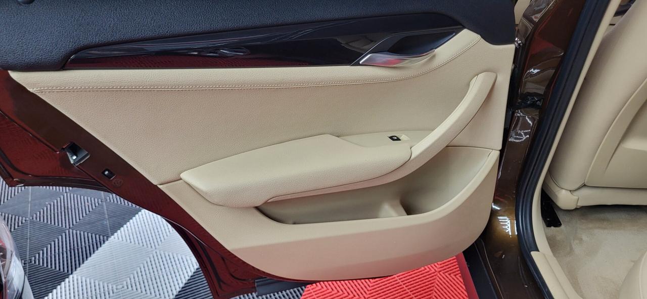 Bmw X1 xDrive18d Futura Manuale