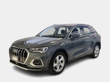 AUDI Q3 SPORTBACK 35 TDI S TRONIC BUSINESS ADVANCED SUV