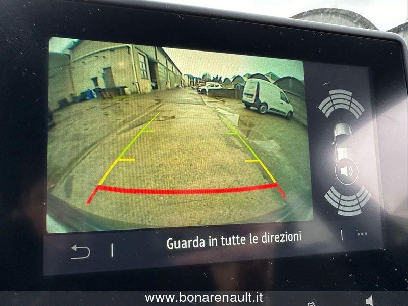 Renault Clio 1.0 TCE 90 Techno