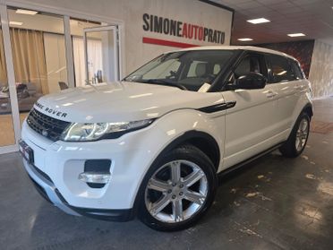 Land Rover Range Evoque 2.2 Sd4 5p. Autobiography