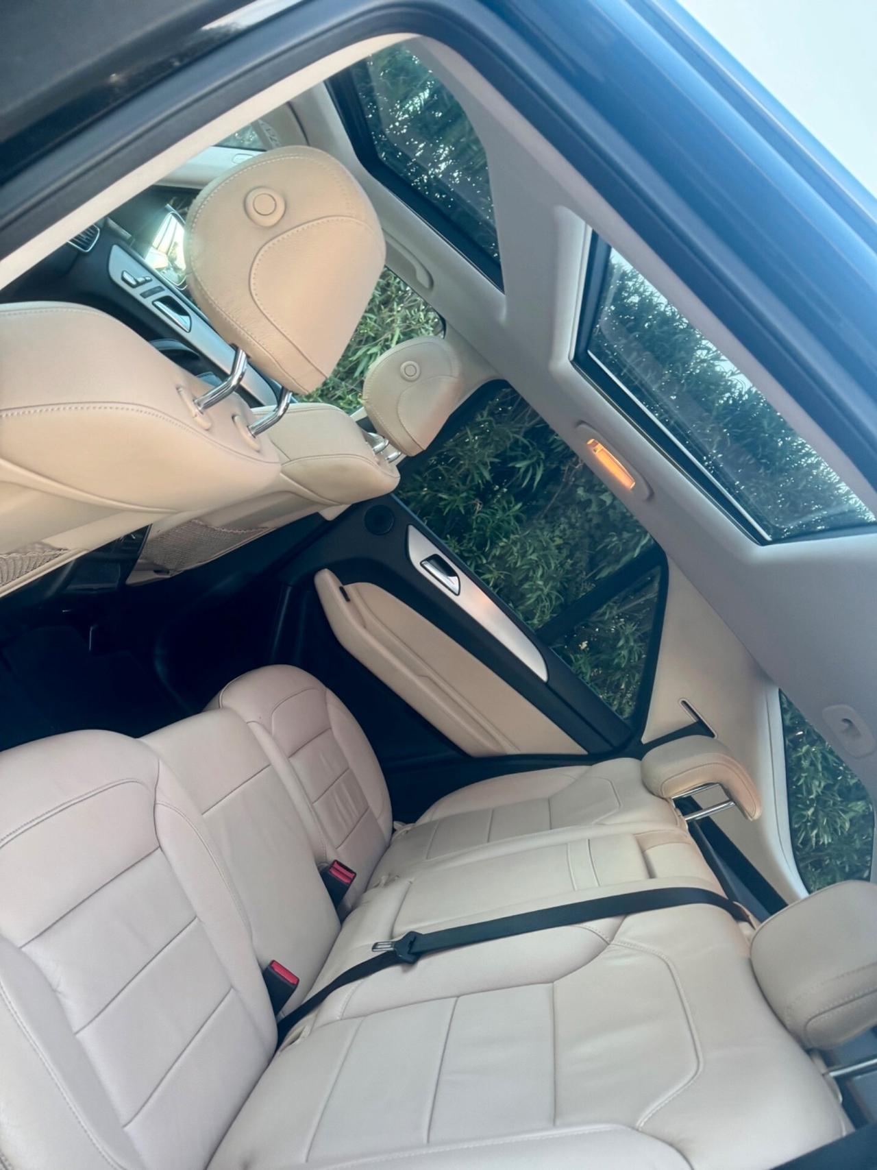 Mercedes-benz GLE 250 d Premium