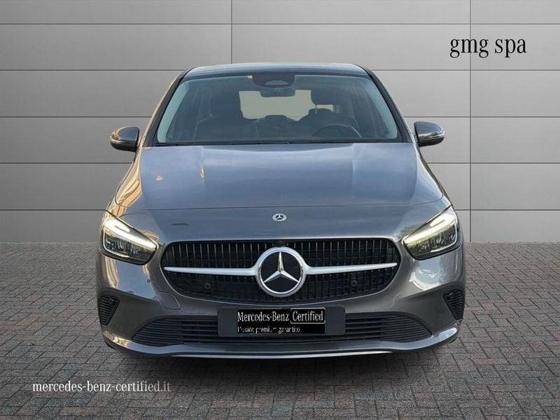 Mercedes-Benz Classe B B 180 d Advanced auto
