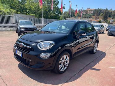 Fiat 500X 1.6 E-Torq 110 CV Pop Star