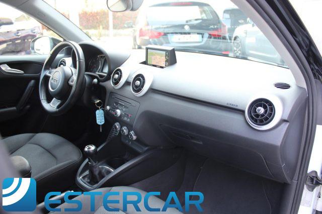 AUDI A1 SPB 1.6 TDI S line edition