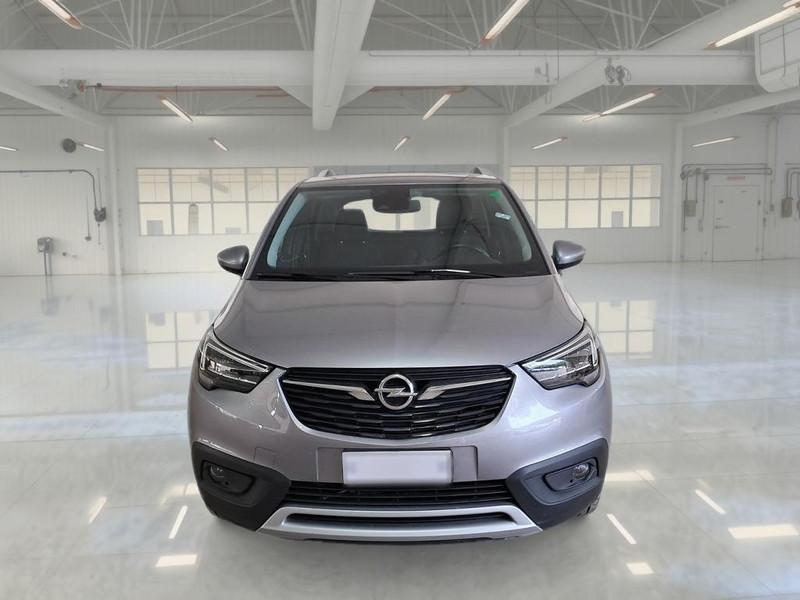 OPEL CROSSLAND X 1.5 Diesel 120cv Innovation S/S AT6