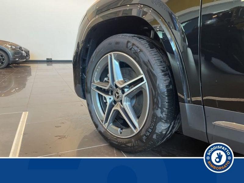 Mercedes-Benz GLA 250e EQ-Power Automatic AMG Line Advanced Plus Digital Edition