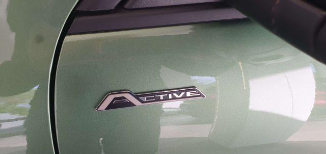 FORD Kuga Active X 2.5 Full Hybrid Aut. (HF45) Anteriore 2WD