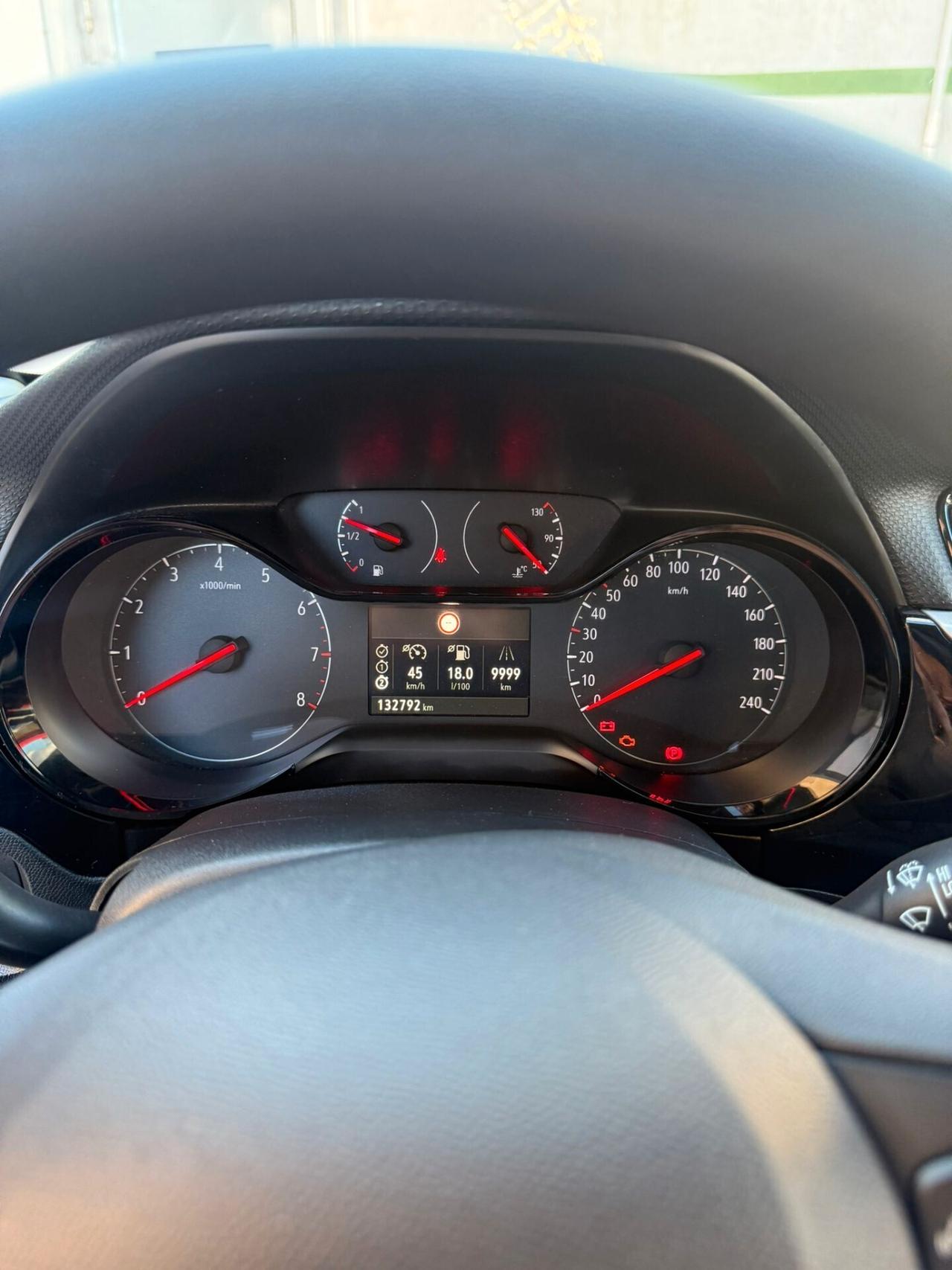 Opel Corsa 1.5 D 100 CV Edition