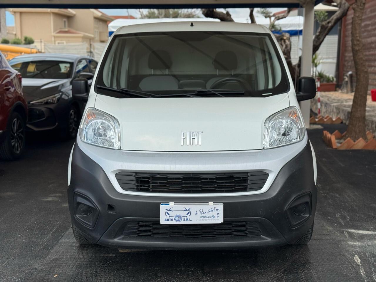 Fiat Fiorino 1.3 MJT 95CV Cargo