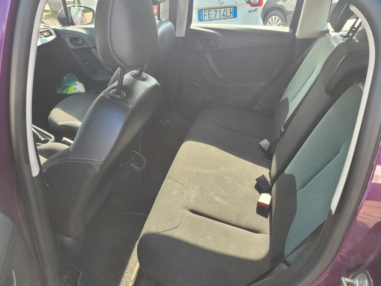 Citroen C3 1.0 PureTech 82 Exclusive