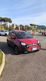 Fiat Panda Cross 1.0 FireFly S&S Hybrid