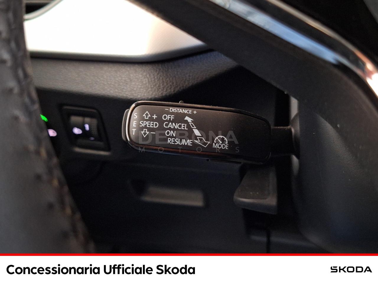 Skoda Kamiq 1.0 tsi ambition 95cv