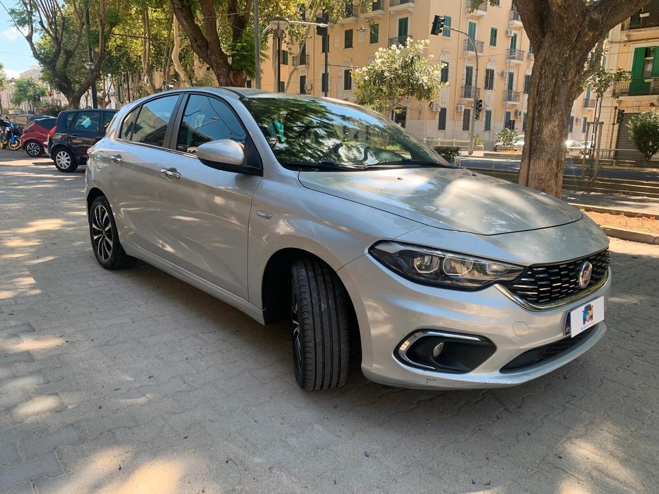 Fiat Tipo 1.4 5 porte Lounge