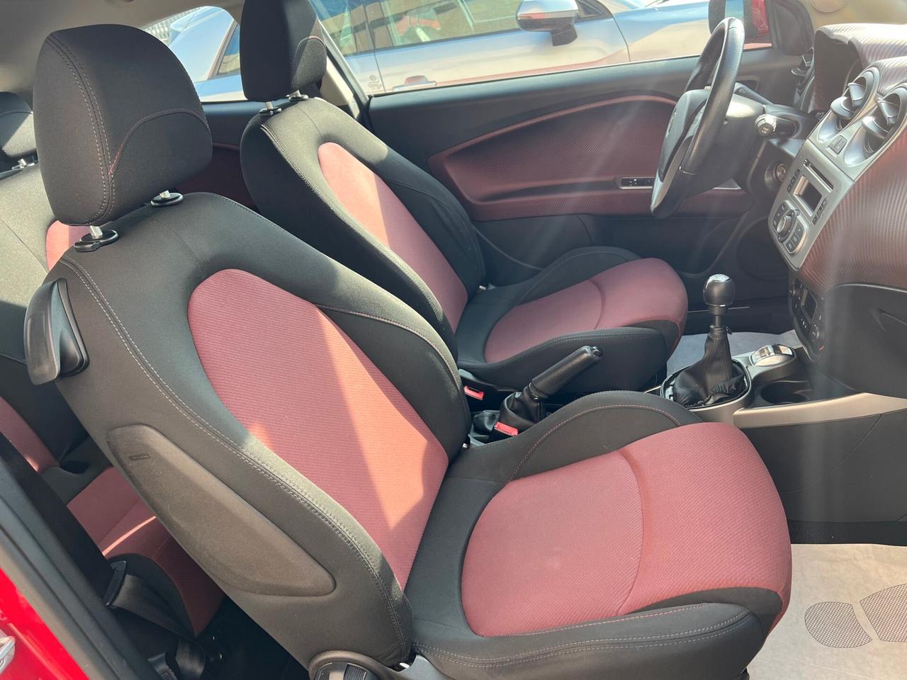 Alfa Romeo MiTo 1.4 78 CV 8V S&S Progression/OK NEOPATENTATI