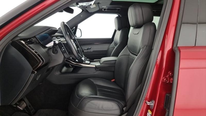 Land Rover Range Rover Sport 3.0D I6 249 MHEV Dynamic SE aut.