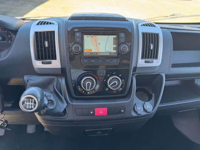 FIAT Ducato 35 2.3 MJT 130CV PM-TM Furgone