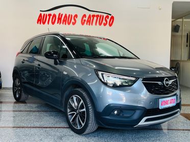 Opel Crossland X 1.6 ECOTEC D 100cv Ultimate 2017