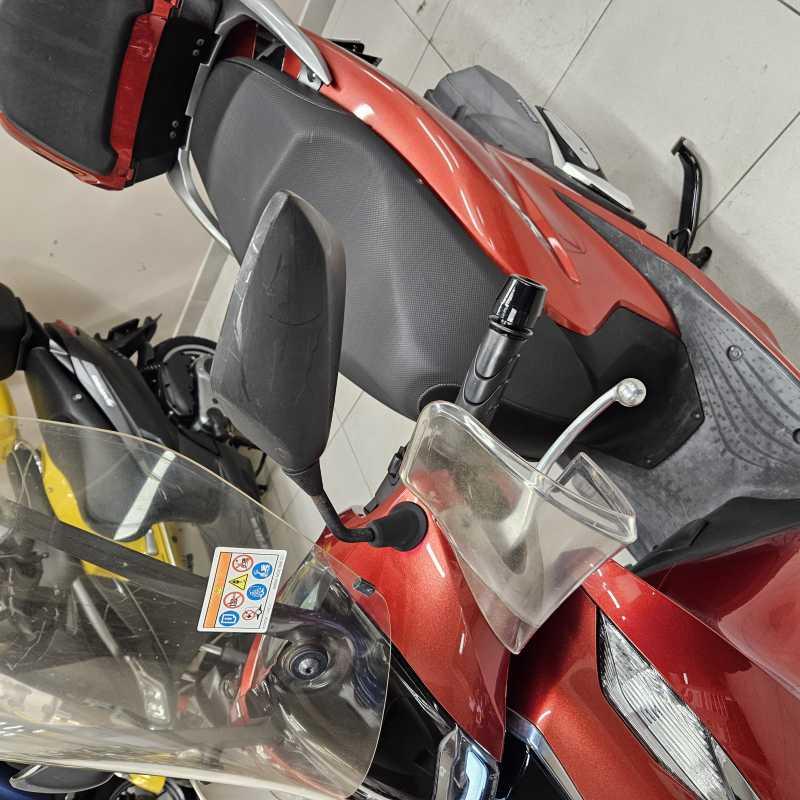 Honda SH 125i - 2021