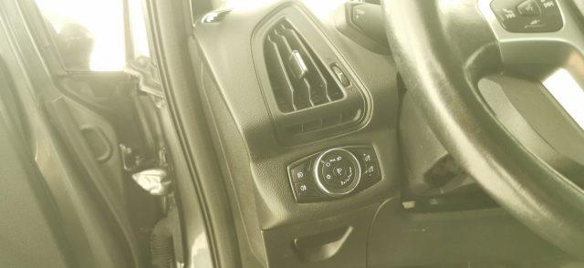 FORD B-Max 1.4 90 CV GPL Titanium