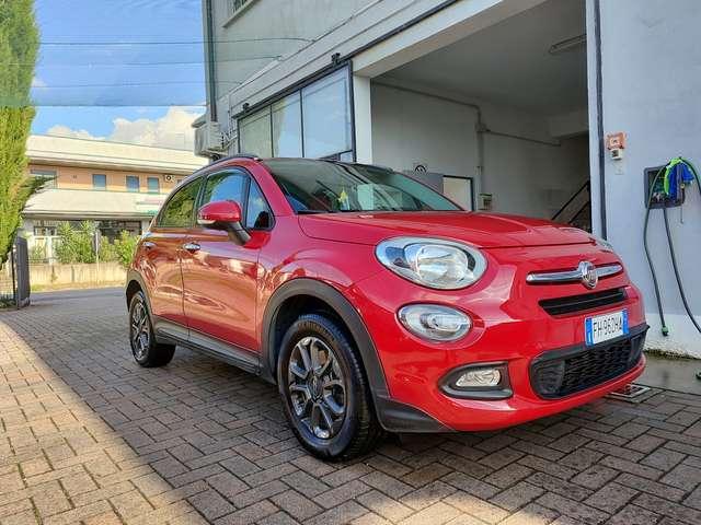 Fiat 500X 500 X 2015 1.3 mjt Lounge 4x2 95cv