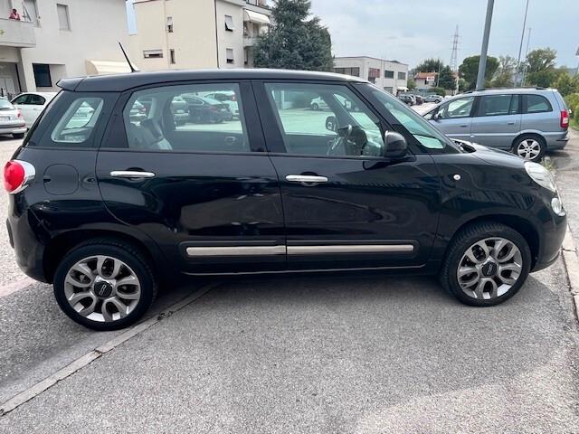Fiat 500L 0.9 TwinAir Turbo Natural Power Lounge