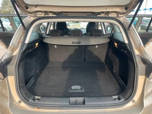 Fiat Tipo 1.6 Mjt S&S SW Lounge