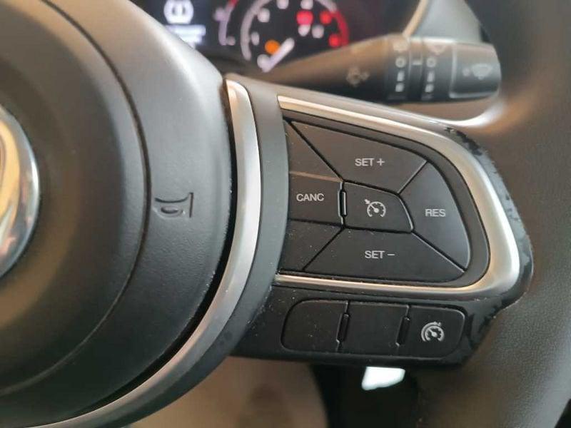 FIAT Tipo (2015--->) 1.3 Mjt S&S 5 porte Life