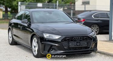 AUDI A4 35 TFSI S tronic S line edition