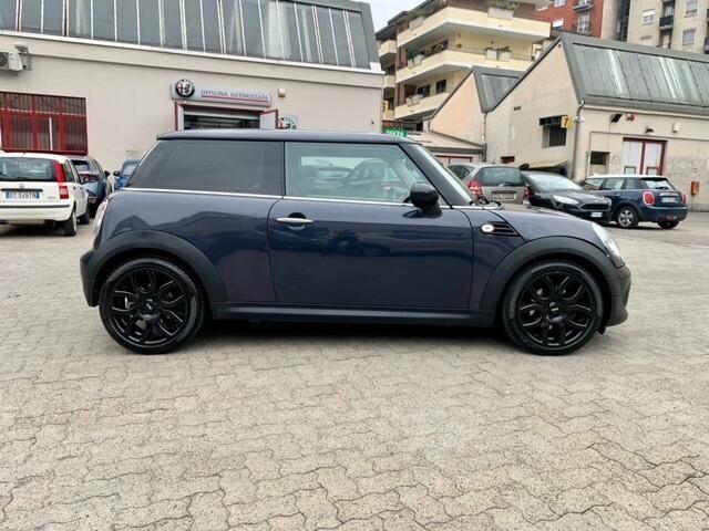 Mini Mini 1.6 16V One (55kW) Neopatentato !!!!