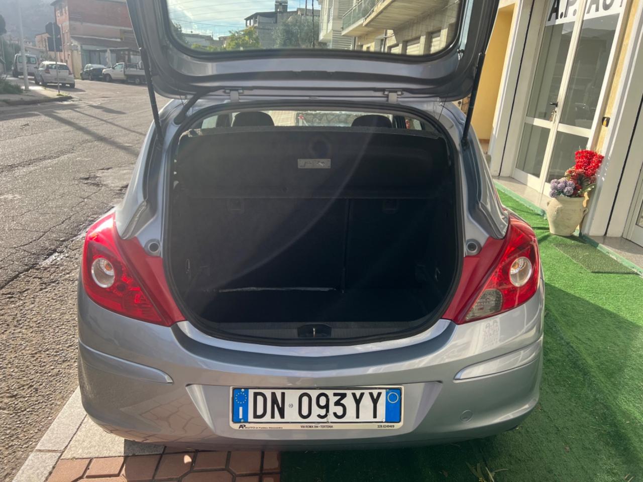 Opel Corsa 1.3 CDTI 75CV ecoFLEX 3 porte Enjoy