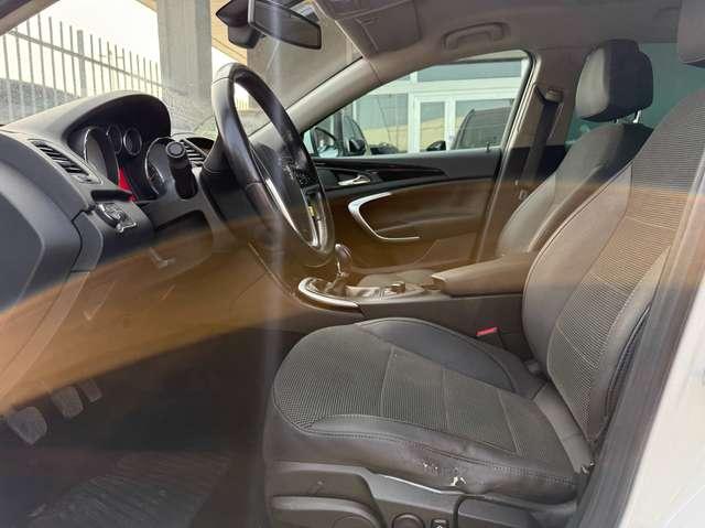 Opel Insignia Insignia Sports Tourer 1.6 t Cosmo