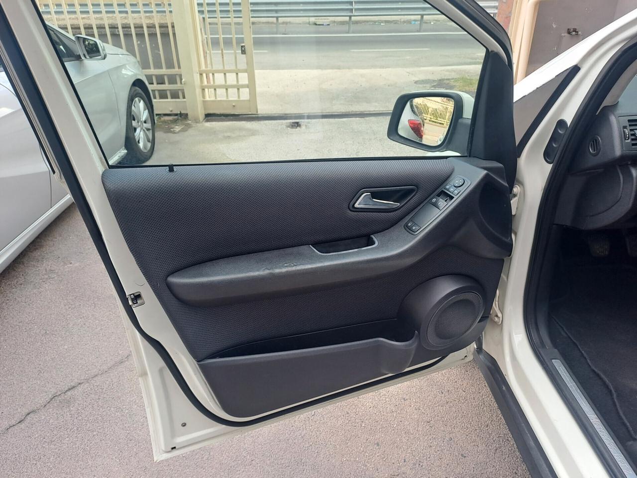Mercedes-benz A 160 150 Elegance