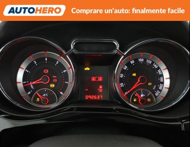 OPEL Adam 1.2 70 CV Glam
