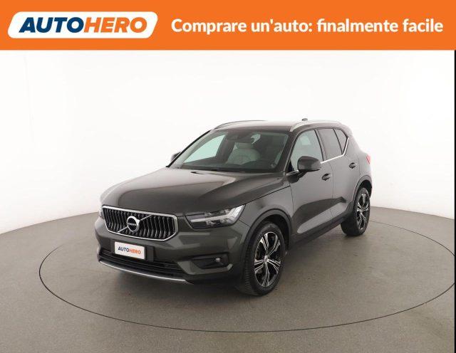 VOLVO XC40 D3 Geartronic Inscription